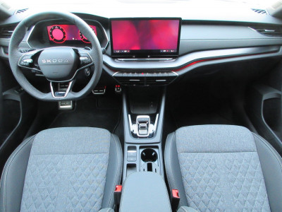 Skoda Octavia Gebrauchtwagen Skoda Octavia Gebrauchtwagen