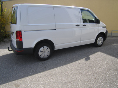 VW Transporter T6 Gebrauchtwagen VW Transporter T6 Gebrauchtwagen