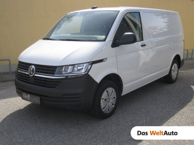 VW Transporter T6 Gebrauchtwagen VW Transporter T6 Gebrauchtwagen