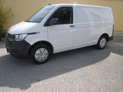 VW Transporter T6 Gebrauchtwagen VW Transporter T6 Gebrauchtwagen