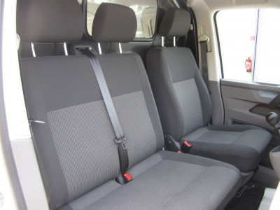 VW Transporter T6 Gebrauchtwagen VW Transporter T6 Gebrauchtwagen