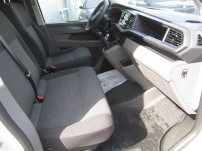VW Transporter T6 Gebrauchtwagen VW Transporter T6 Gebrauchtwagen