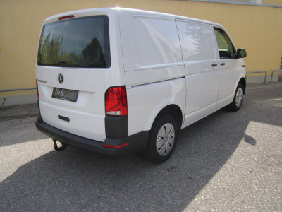 VW Transporter T6 Gebrauchtwagen VW Transporter T6 Gebrauchtwagen