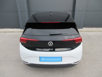 VW ID.3 Gebrauchtwagen VW ID.3 Gebrauchtwagen
