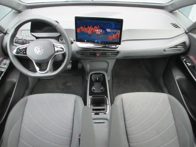 VW ID.3 Gebrauchtwagen VW ID.3 Gebrauchtwagen