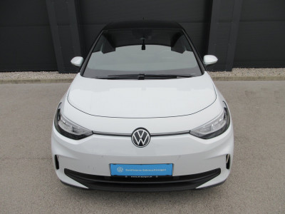 VW ID.3 Gebrauchtwagen VW ID.3 Gebrauchtwagen