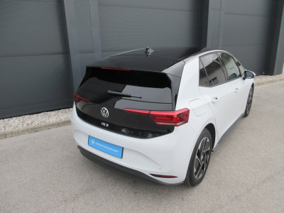 VW ID.3 Gebrauchtwagen VW ID.3 Gebrauchtwagen