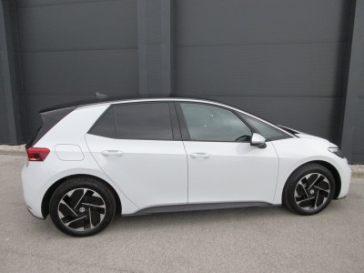 VW ID.3 Gebrauchtwagen VW ID.3 Gebrauchtwagen