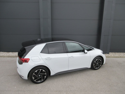 VW ID.3 Gebrauchtwagen VW ID.3 Gebrauchtwagen