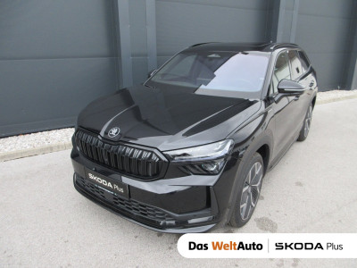 Skoda Kodiaq Gebrauchtwagen Skoda Kodiaq Gebrauchtwagen
