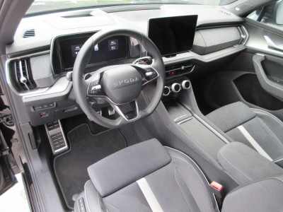 Skoda Kodiaq Gebrauchtwagen Skoda Kodiaq Gebrauchtwagen