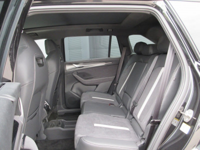 Skoda Kodiaq Gebrauchtwagen Skoda Kodiaq Gebrauchtwagen