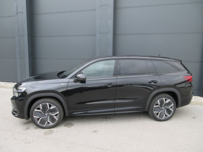 Skoda Kodiaq Gebrauchtwagen Skoda Kodiaq Gebrauchtwagen