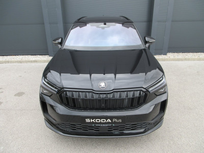 Skoda Kodiaq Gebrauchtwagen Skoda Kodiaq Gebrauchtwagen