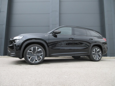 Skoda Kodiaq Gebrauchtwagen Skoda Kodiaq Gebrauchtwagen