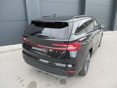 Skoda Kodiaq Gebrauchtwagen Skoda Kodiaq Gebrauchtwagen