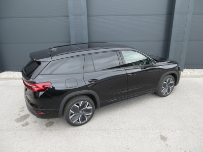 Skoda Kodiaq Gebrauchtwagen Skoda Kodiaq Gebrauchtwagen