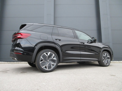 Skoda Kodiaq Gebrauchtwagen Skoda Kodiaq Gebrauchtwagen
