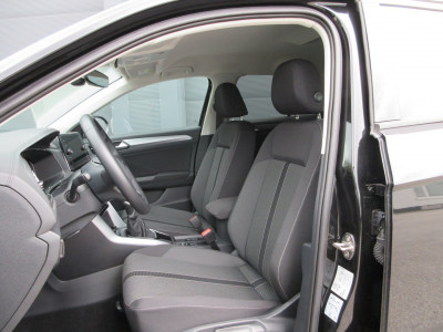 VW T-Roc Gebrauchtwagen VW T-Roc Gebrauchtwagen