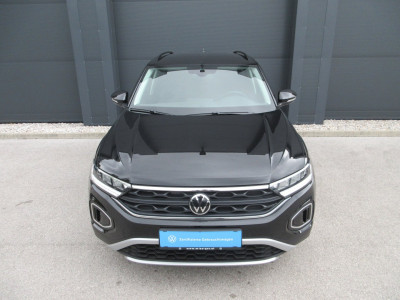 VW T-Roc Gebrauchtwagen VW T-Roc Gebrauchtwagen