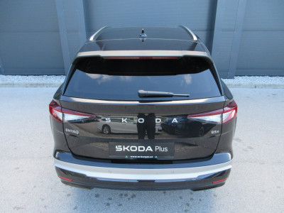 Skoda Enyaq Gebrauchtwagen