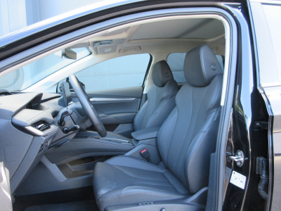 Skoda Enyaq Gebrauchtwagen
