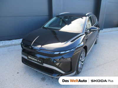 Skoda Enyaq Gebrauchtwagen