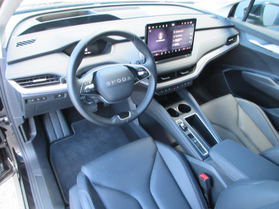Skoda Enyaq Gebrauchtwagen