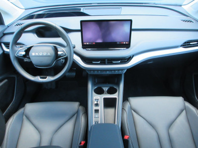 Skoda Enyaq Gebrauchtwagen