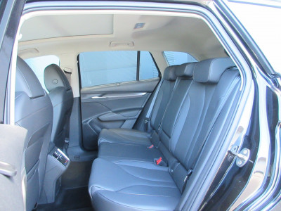 Skoda Enyaq Gebrauchtwagen