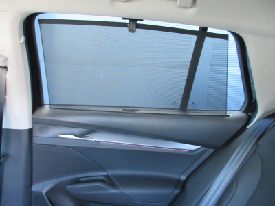 Skoda Enyaq Gebrauchtwagen
