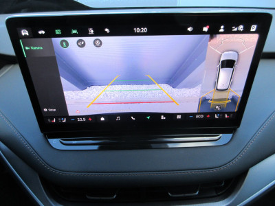 Skoda Enyaq Gebrauchtwagen