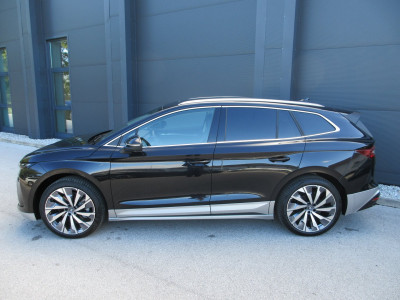 Skoda Enyaq Gebrauchtwagen