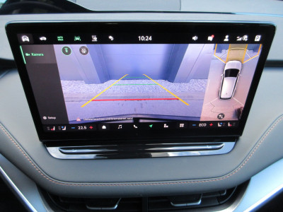Skoda Enyaq Gebrauchtwagen