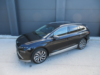 Skoda Enyaq Gebrauchtwagen