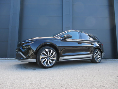 Skoda Enyaq Gebrauchtwagen