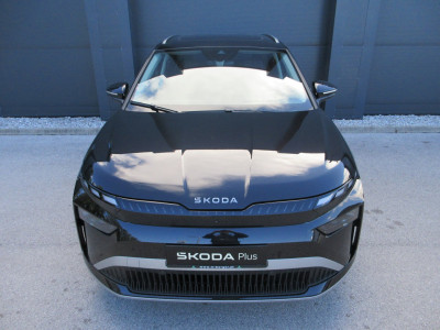 Skoda Enyaq Gebrauchtwagen