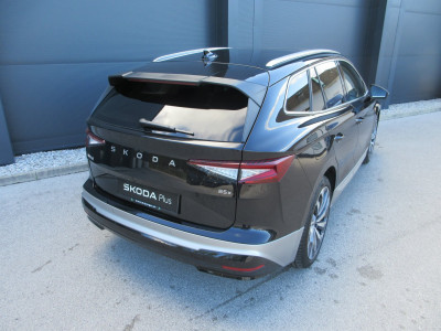 Skoda Enyaq Gebrauchtwagen