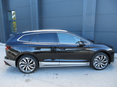 Skoda Enyaq Gebrauchtwagen