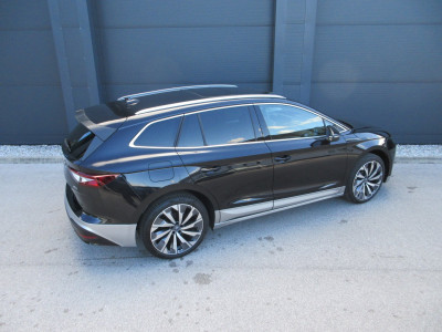 Skoda Enyaq Gebrauchtwagen