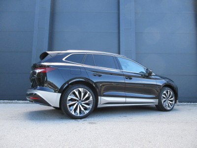 Skoda Enyaq Gebrauchtwagen