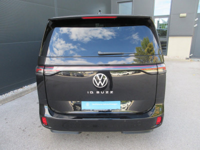 VW ID.Buzz Gebrauchtwagen VW ID.Buzz Gebrauchtwagen