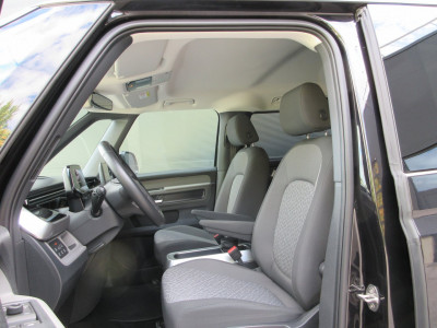 VW ID.Buzz Gebrauchtwagen VW ID.Buzz Gebrauchtwagen
