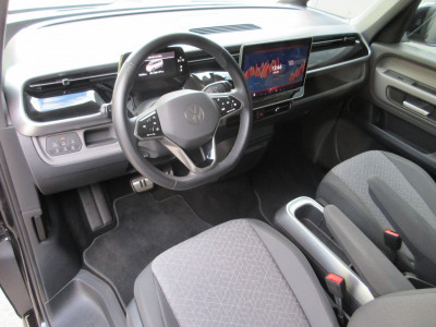 VW ID.Buzz Gebrauchtwagen VW ID.Buzz Gebrauchtwagen