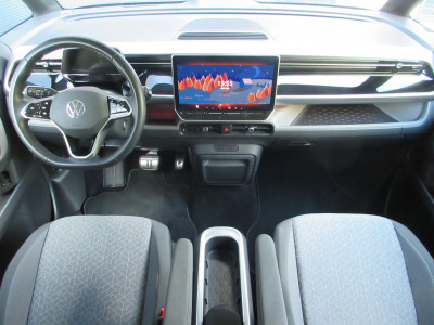 VW ID.Buzz Gebrauchtwagen VW ID.Buzz Gebrauchtwagen