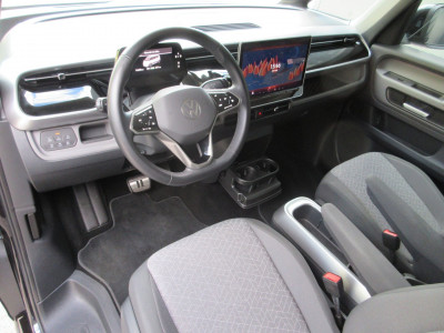 VW ID.Buzz Gebrauchtwagen VW ID.Buzz Gebrauchtwagen