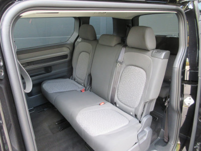 VW ID.Buzz Gebrauchtwagen VW ID.Buzz Gebrauchtwagen