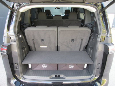 VW ID.Buzz Gebrauchtwagen VW ID.Buzz Gebrauchtwagen