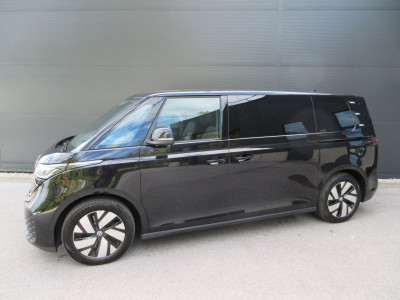 VW ID.Buzz Gebrauchtwagen VW ID.Buzz Gebrauchtwagen
