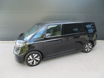 VW ID.Buzz Gebrauchtwagen VW ID.Buzz Gebrauchtwagen